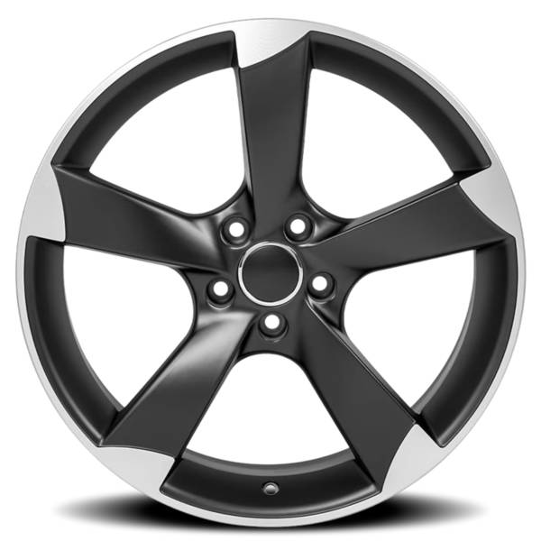 OE Wheel Distributors AU29 AU29 product medium 19  X8.5   5-112.00 35  BKMCXX
