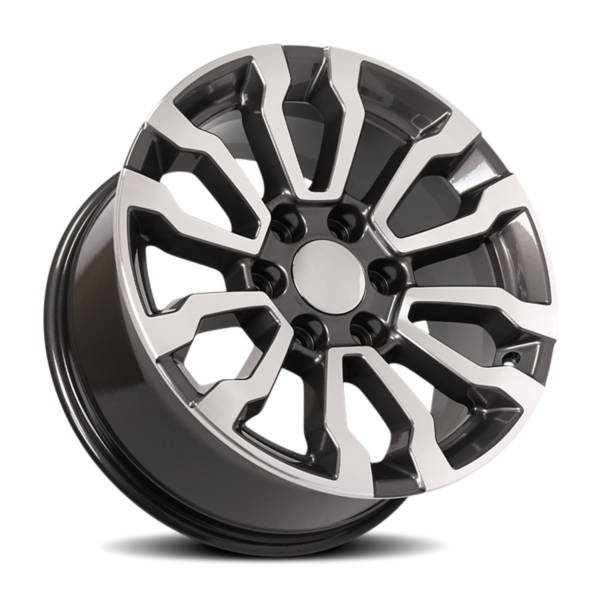 OE Wheel Distributors CV35 CV35 product medium 18  X8.5   6-139.70 26  DGMCXX