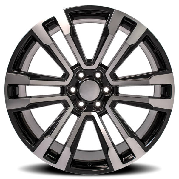 OE Wheel Distributors CV44 CV44 product medium 20  X9     6-139.70 24  BKMCXX