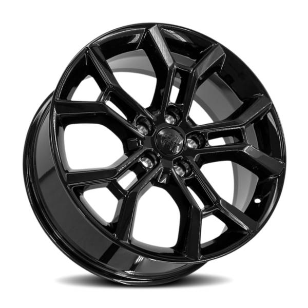 OE Wheel Distributors JP29 JP29 product medium 20  X8.5   5-127.00 50  BKGLXX