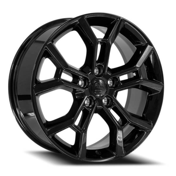 OE Wheel Distributors JP29 JP29 product medium 20  X8.5   5-127.00 50  BKGLXX