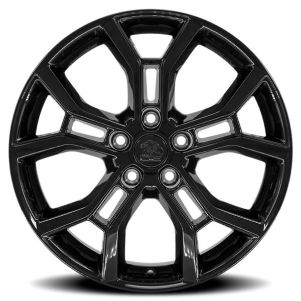 OE Wheel Distributors JP29 JP29 product medium 20  X8.5   5-127.00 50  BKGLXX