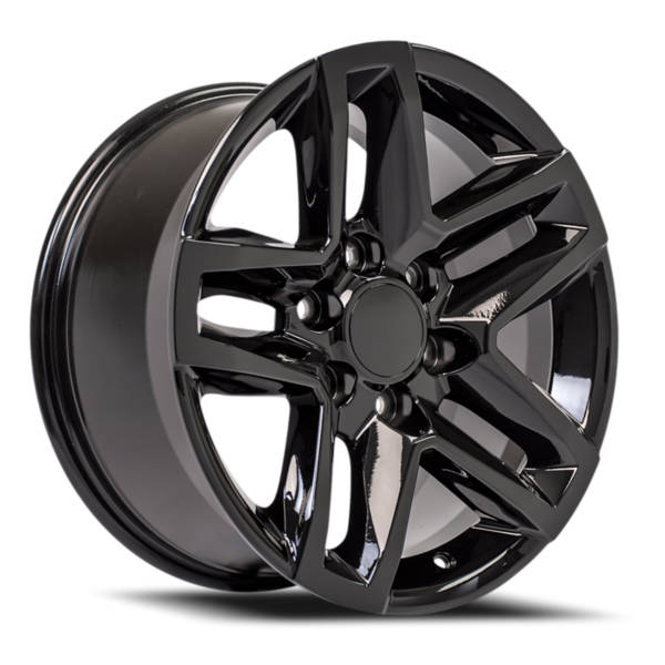 OE Wheel Distributors CV34 CV34 product medium 20  X9     6-139.70 26  BKGLXX