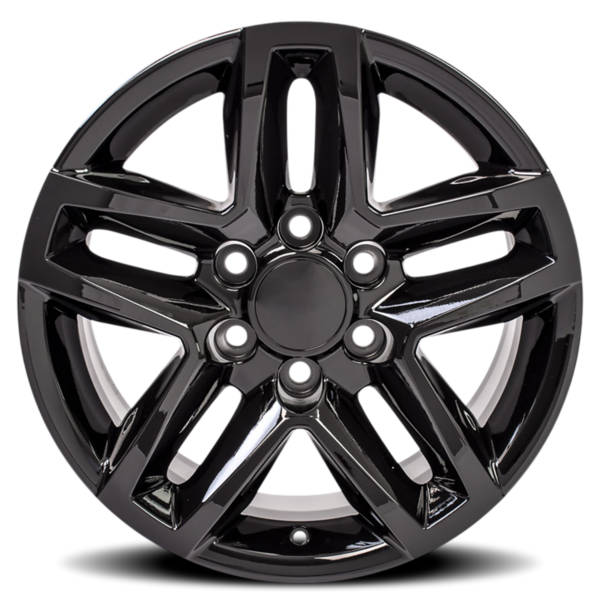 OE Wheel Distributors CV34 CV34 product medium 20  X9     6-139.70 26  BKGLXX