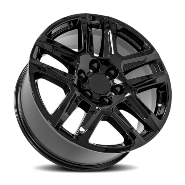 OE Wheel Distributors CV63 CV63 product medium 20  X9     6-139.70 28  BKGLXX