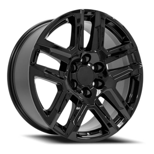 OE Wheel Distributors CV63 CV63 product medium 20  X9     6-139.70 28  BKGLXX