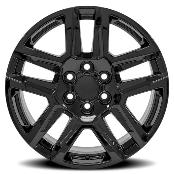 OE Wheel Distributors CV63 CV63 product medium 20  X9     6-139.70 28  BKGLXX