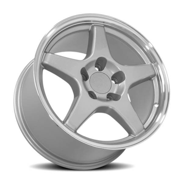 OE Wheel Distributors CV01 CV01 product medium 17  X11    5-120.65 50  SLGLML