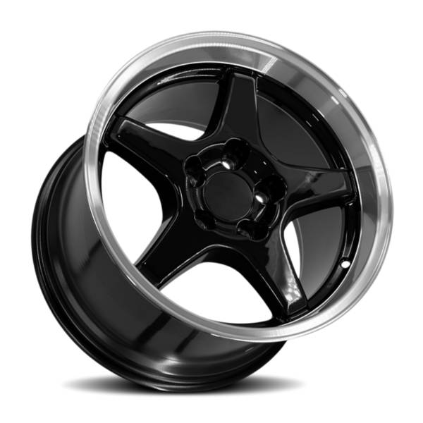 OE Wheel Distributors CV01 CV01 product medium 17  X11    5-120.00 50  BKGLXX