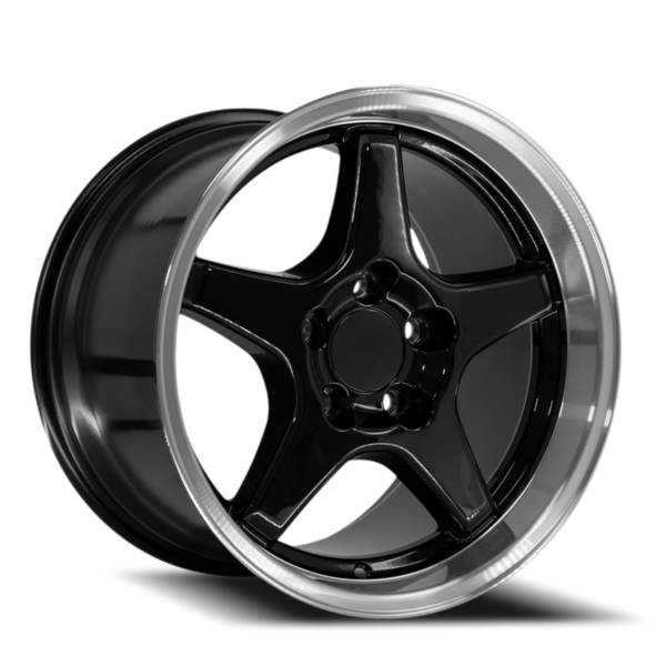 OE Wheel Distributors CV01 CV01 product medium 17  X11    5-120.00 50  BKGLXX