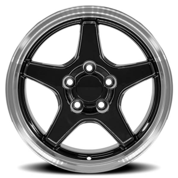 OE Wheel Distributors CV01 CV01 product medium 17  X11    5-120.00 50  BKGLXX
