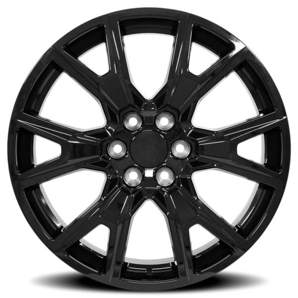 OE Wheel Distributors CV71 CV71 product medium 22  X9     6-139.70 28  BKGLXX