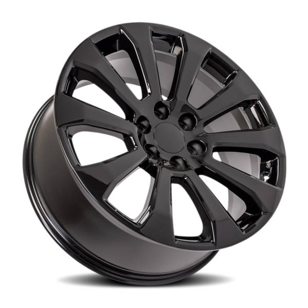 OE Wheel Distributors CV95 CV95 product medium 22  X9     6-139.70 28  BKGLXX