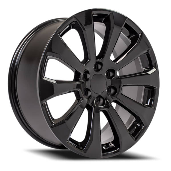 OE Wheel Distributors CV95 CV95 product medium 22  X9     6-139.70 28  BKGLXX