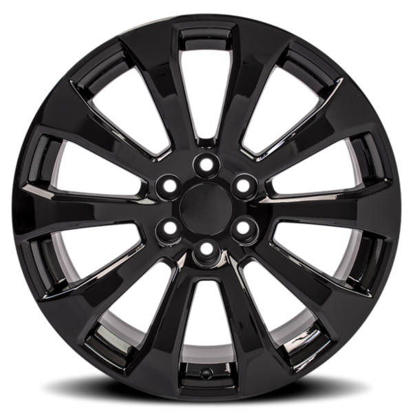 OE Wheel Distributors CV95 CV95 product medium 22  X9     6-139.70 28  BKGLXX