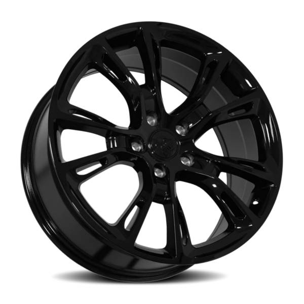 OE Wheel Distributors JP16 JP16 product medium 20  X8.5   5-180.00 38  BKGLXX