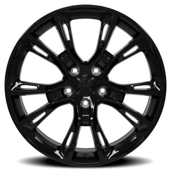 OE Wheel Distributors JP16 JP16 product medium 20  X8.5   5-180.00 38  BKGLXX
