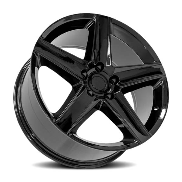 OE Wheel Distributors JP06 JP06 product medium 20  X9     5-115.00 34  BKGLXX