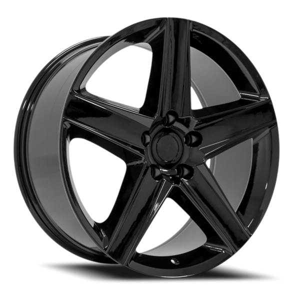 OE Wheel Distributors JP06 JP06 product medium 20  X9     5-115.00 34  BKGLXX