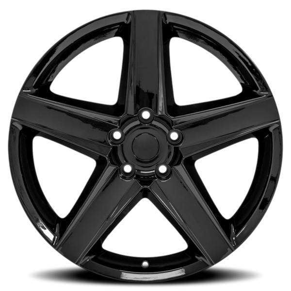 OE Wheel Distributors JP06 JP06 product medium 20  X9     5-115.00 34  BKGLXX