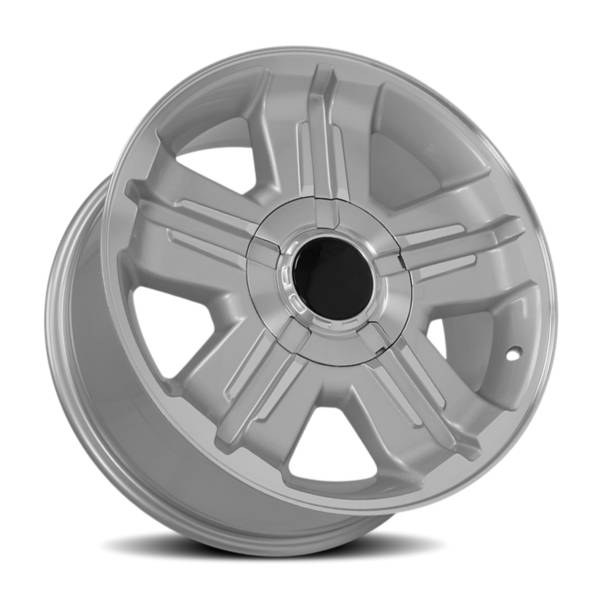 OE Wheel Distributors CV88 CV88 product medium 18  X8     6-139.70 31  SLGLXX