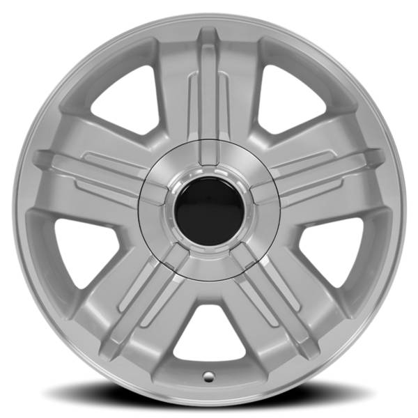OE Wheel Distributors CV88 CV88 product medium 18  X8     6-139.70 31  SLGLXX