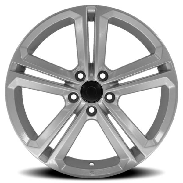 OE Wheel Distributors VW18 VW18 product medium 18  X8     5-180.00 41  BKGLXX