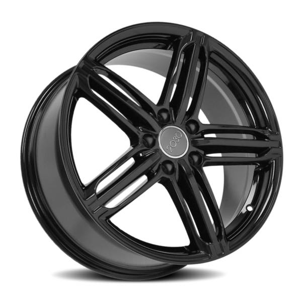 OE Wheel Distributors AU12 AU12 product medium 18  X8     5-120.00 45  BKGLXX