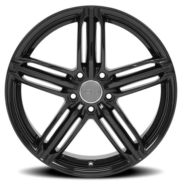 OE Wheel Distributors AU12 AU12 product medium 18  X8     5-120.00 45  BKGLXX