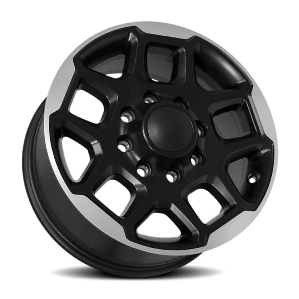 OE Wheel Distributors DG78 DG78 product medium 18  X8     8-139.70 57.1BKMTXX