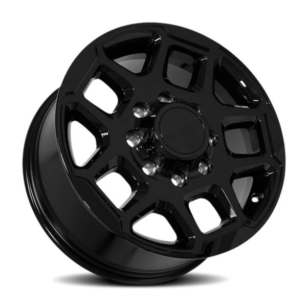 OE Wheel Distributors DG78 DG78 product medium 18  X8     8-139.70 57.1BKGLXX