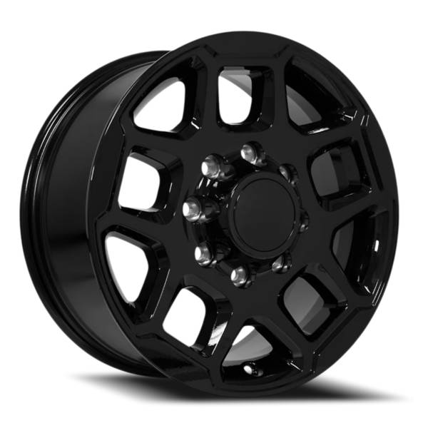 OE Wheel Distributors DG78 DG78 product medium 18  X8     8-139.70 57.1BKGLXX