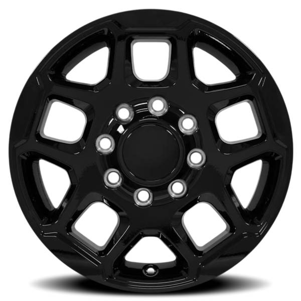 OE Wheel Distributors DG78 DG78 product medium 18  X8     8-139.70 57.1BKGLXX