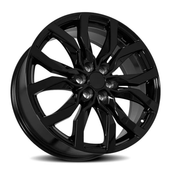 OE Wheel Distributors CA23 CA23 product medium 20  X8     6-115.00 50  BKGLXX