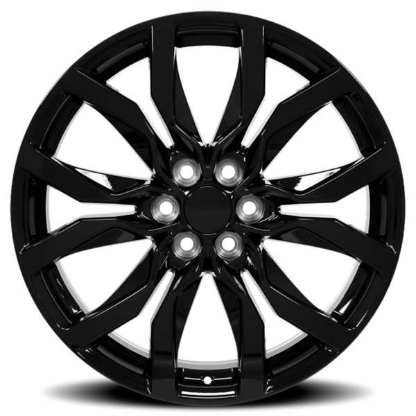 OE Wheel Distributors CA23 CA23 product medium 20  X8     6-115.00 50  BKGLXX