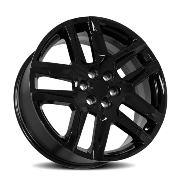 OE Wheel Distributors CV58 CV58 product medium 20  X8     6-120.00 50  BKGLXX