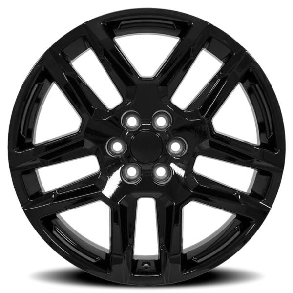 OE Wheel Distributors CV58 CV58 product medium 20  X8     6-120.00 50  BKGLXX