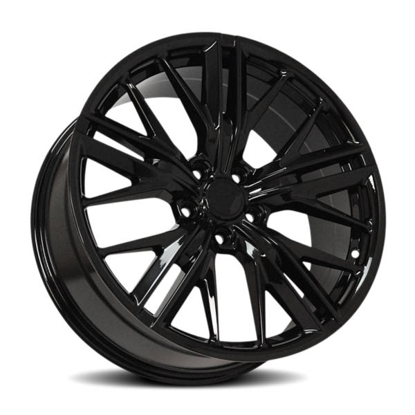 OE Wheel Distributors Cv25 Cv25 product medium 20  X8.5   5-165.10 25  BKGLXX