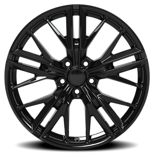 OE Wheel Distributors Cv25 Cv25 product medium 20  X8.5   5-165.10 25  BKGLXX