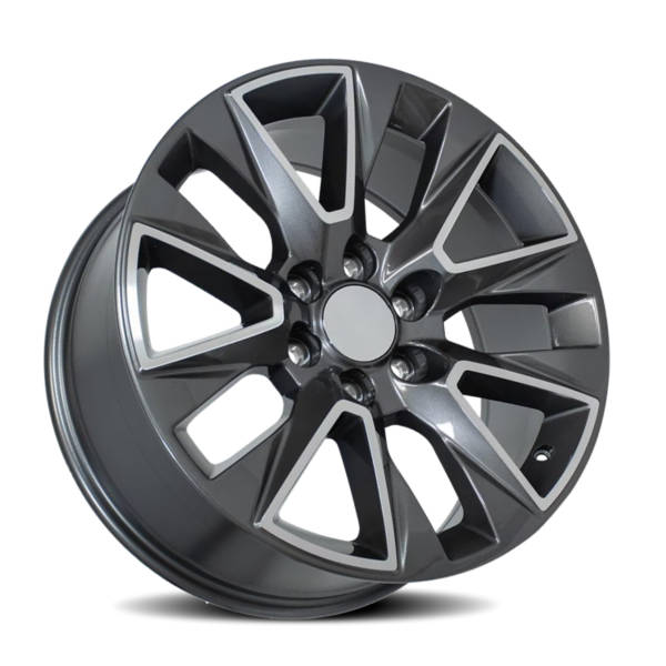 OE Wheel Distributors CV26 CV26 product medium 20  X9     6-165.10 28  DGGLXX