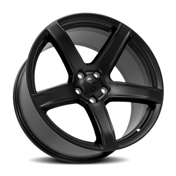 OE Wheel Distributors DG22 DG22 product medium 20  X10.5  5-139.70 25  BKMTXX