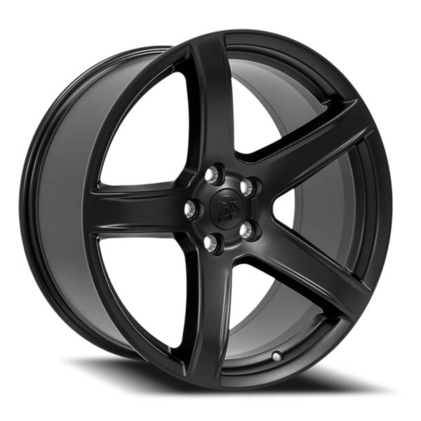 OE Wheel Distributors DG22 DG22 product medium 20  X10.5  5-139.70 25  BKMTXX