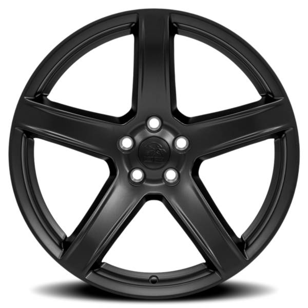 OE Wheel Distributors DG22 DG22 product medium 20  X10.5  5-139.70 25  BKMTXX
