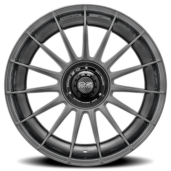 Superturismo Aero