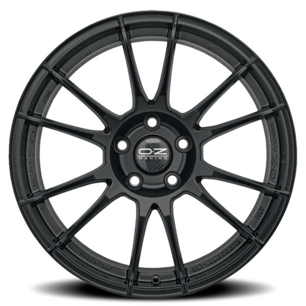 Ultraleggera HLT
