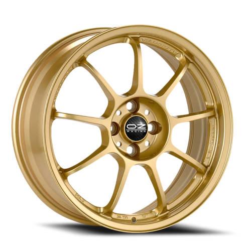 Alleggerita HLT 5F