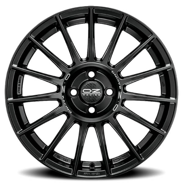 Superturismo LM