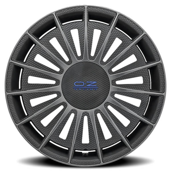 OZ Racing Superturismo Aero E Superturismo Aero E product medium 20  X8.5   5-114.30 35  DGGLXX