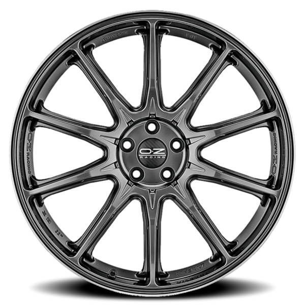 OZ Racing Hyper XT HLT Hyper XT HLT product medium 20  X9.5   5-120.00 52  DGGLPL
