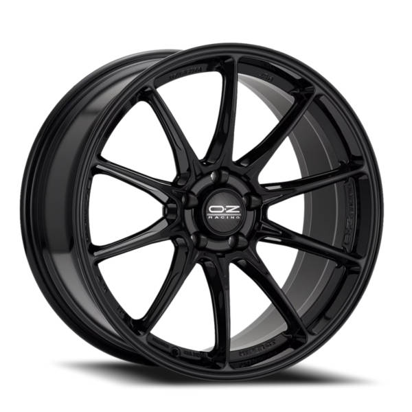 Hyper GT HLT